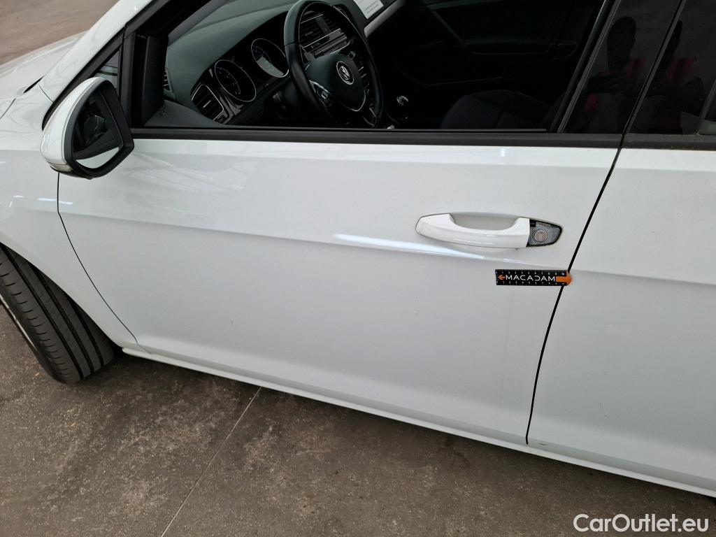  Volkswagen  Golf  VII Berline Trendline BMT/Start-Stopp 1.0 TSI 85CV BVM5 E6dT #14