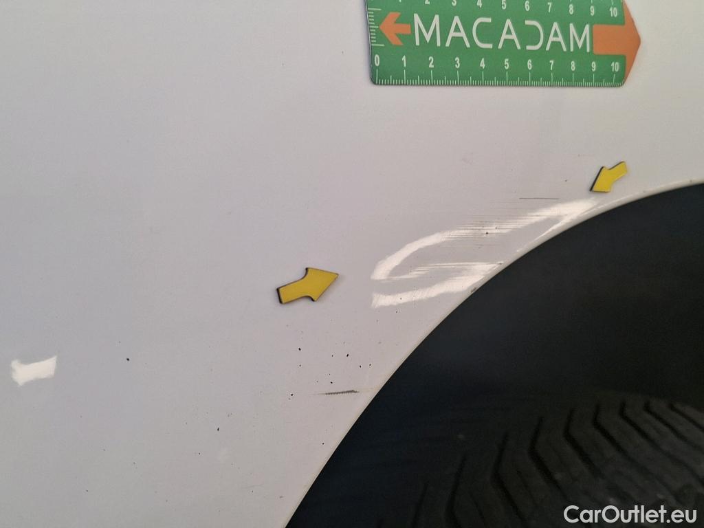  Citroen  Berlingo  Fourgon Driver XL 950 1.5 BlueHDi 100CV BVM6 E6d #11