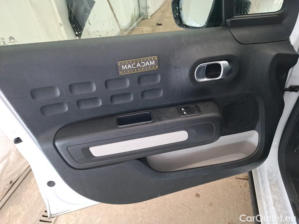  Citroen  C3 CITROEN  Société / 2020 / 5P / Berline PureTech 83 S&S BVM Feel #19