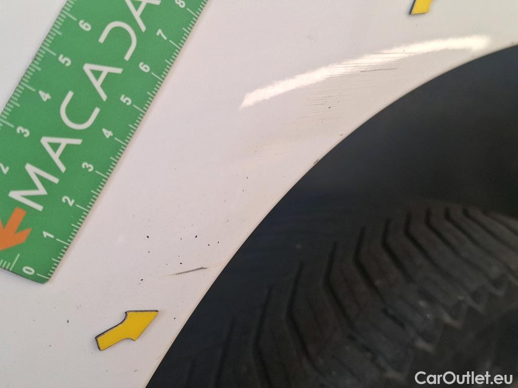  Citroen  Berlingo  Fourgon Driver XL 950 1.5 BlueHDi 100CV BVM6 E6d #10