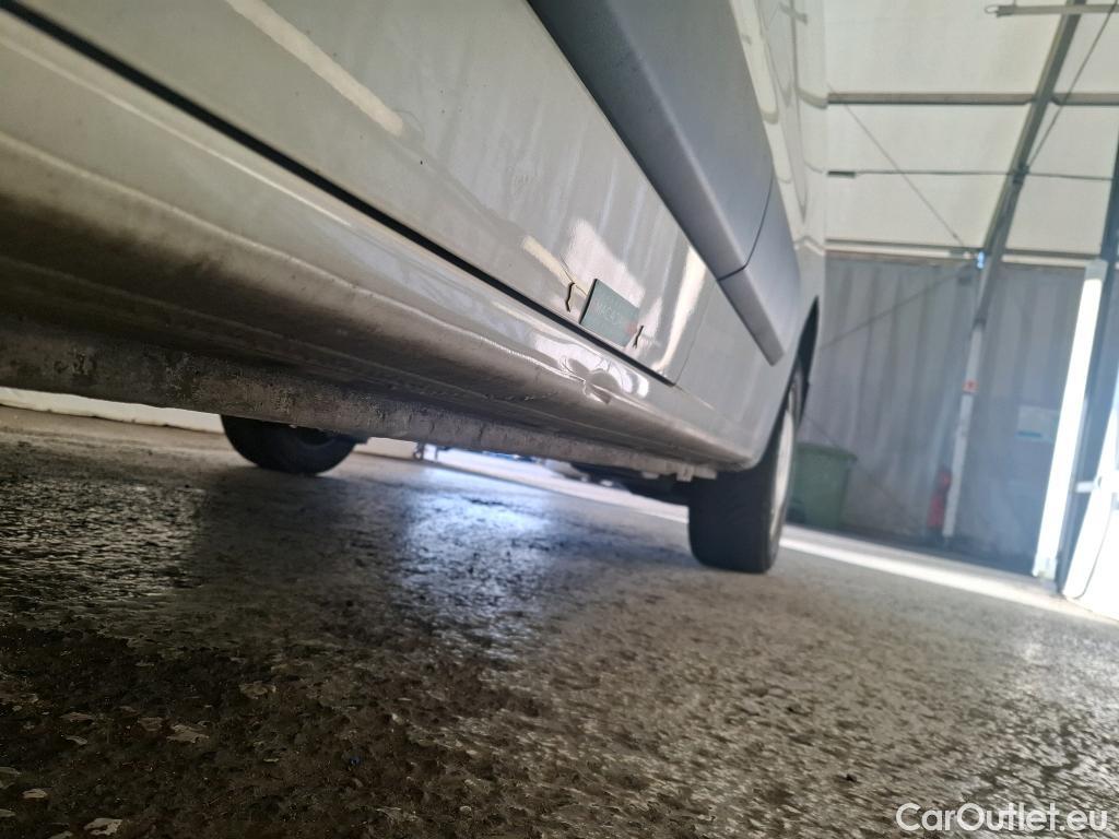  Citroen  Berlingo  Fourgon Driver XL 950 1.5 BlueHDi 100CV BVM6 E6d #16