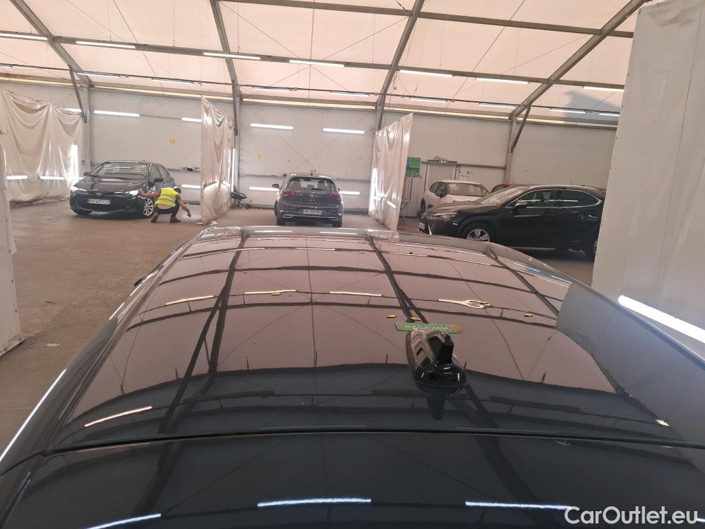  Volkswagen  Golf  VOLKSWAGEN / 2020 / 5P / Berline 2.0 TDI SCR 116 DSG LIFE PLUS #1