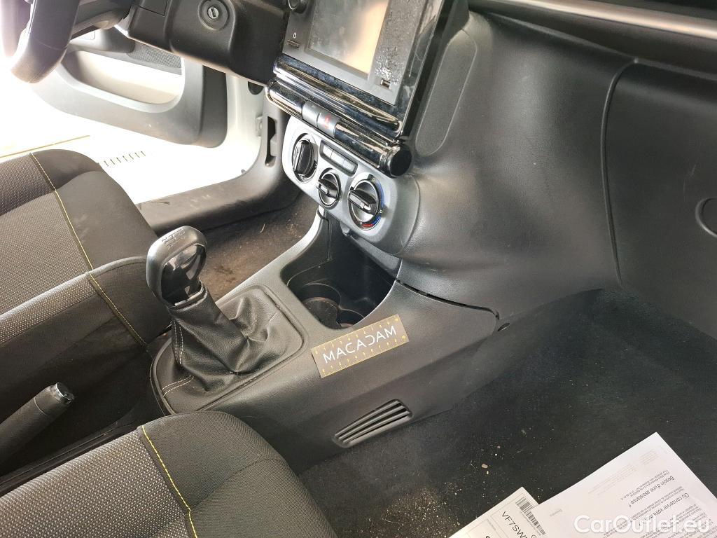  Citroen  C3 CITROEN  Société / 2020 / 5P / Berline PureTech 83 S&S BVM Feel #41