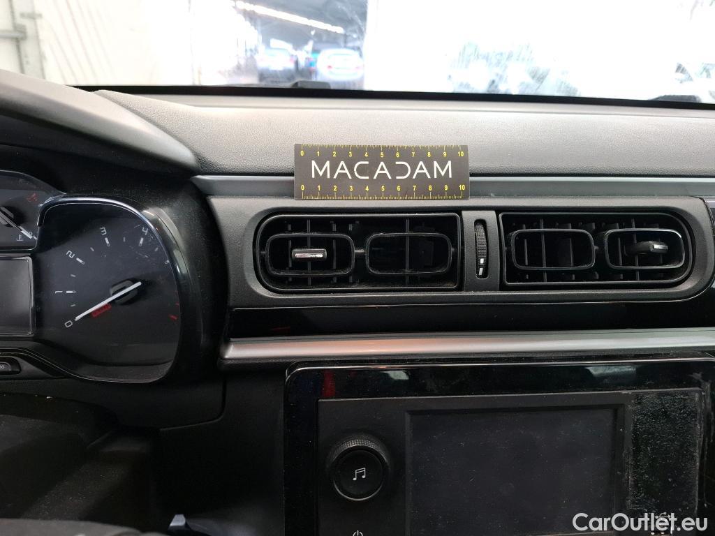  Citroen  C3 CITROEN  Société / 2020 / 5P / Berline PureTech 83 S&S BVM Feel #1