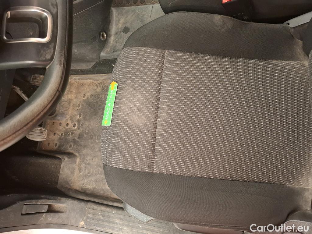  Citroen  Berlingo  Fourgon Driver M 1000 1.5 BlueHDi 100CV BVM5 E6dT #58