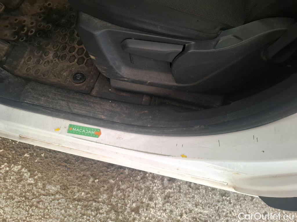  Citroen  Berlingo  Fourgon Driver XL 950 1.5 BlueHDi 100CV BVM6 E6d #28
