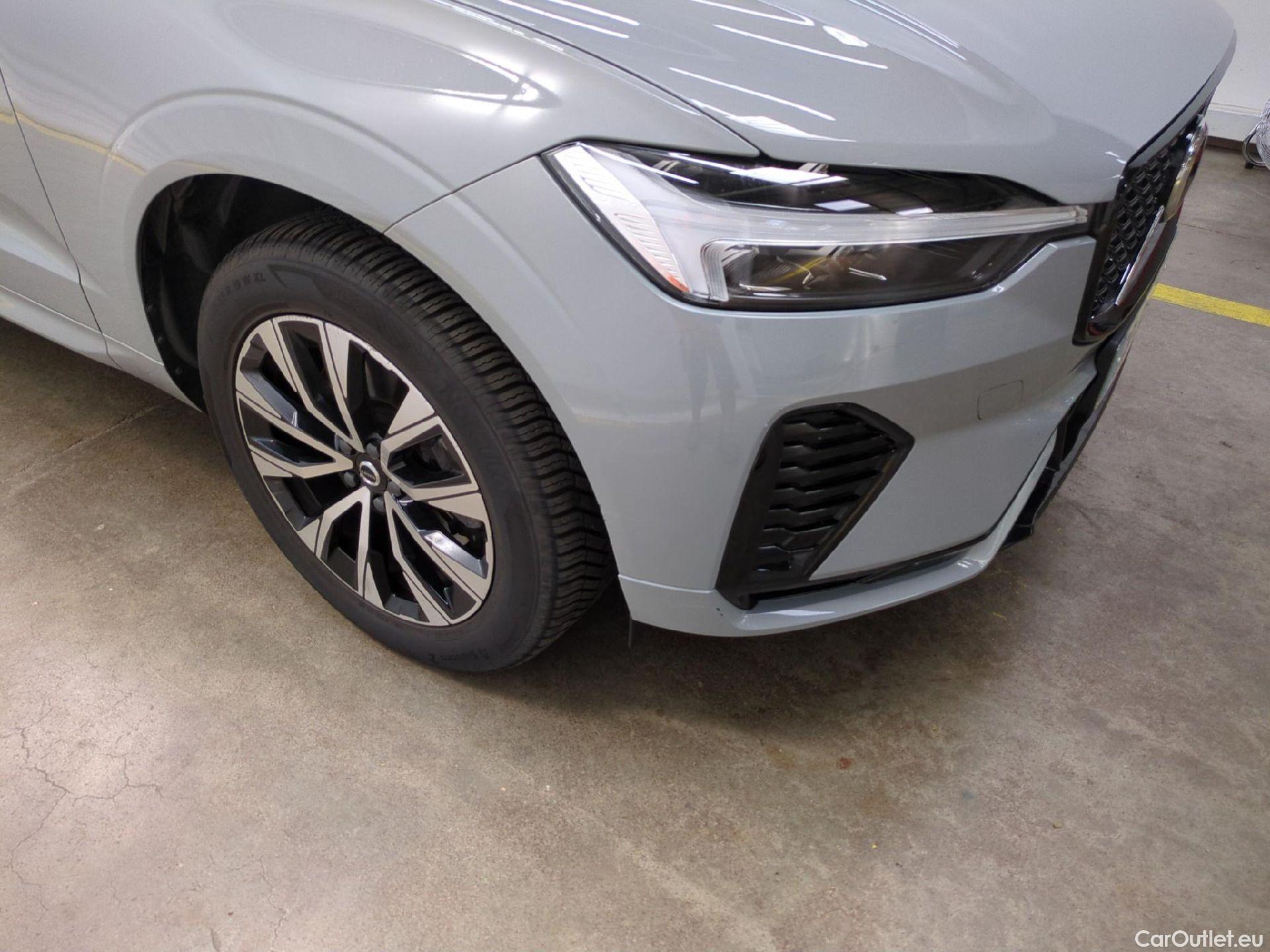  Volvo  XC60  Plus Style Dark 2WD 2.0 B4 195CV BVA8 E6d #6