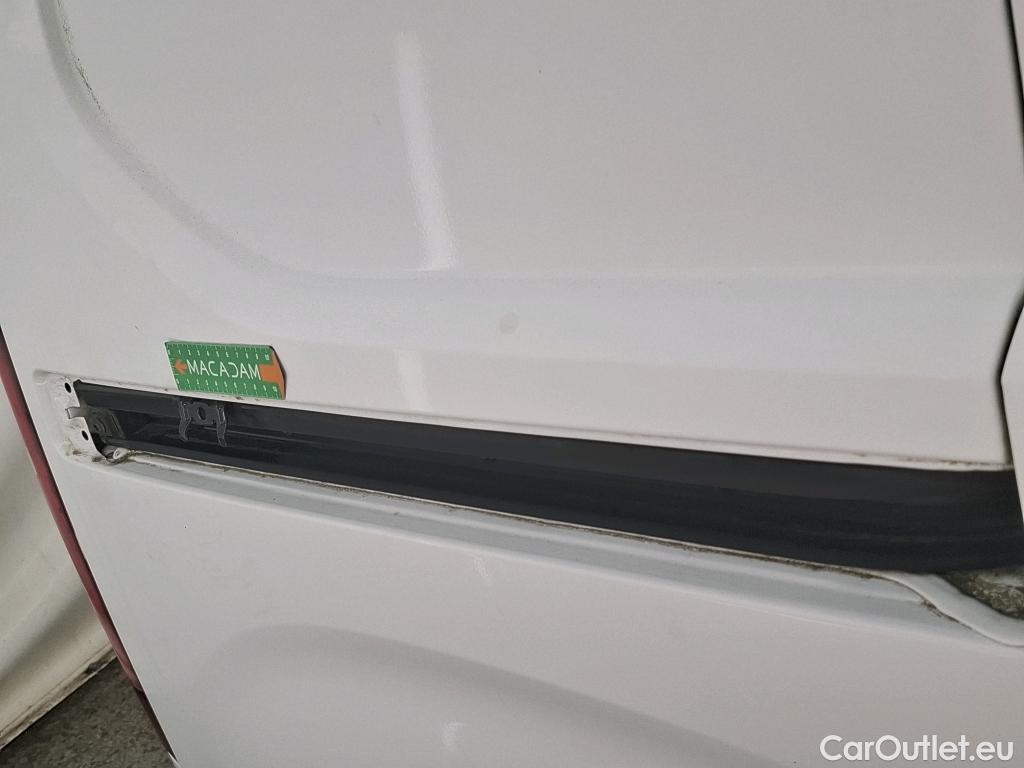  Citroen  Berlingo  Fourgon Driver M 1000 1.5 BlueHDi 100CV BVM5 E6dT #26