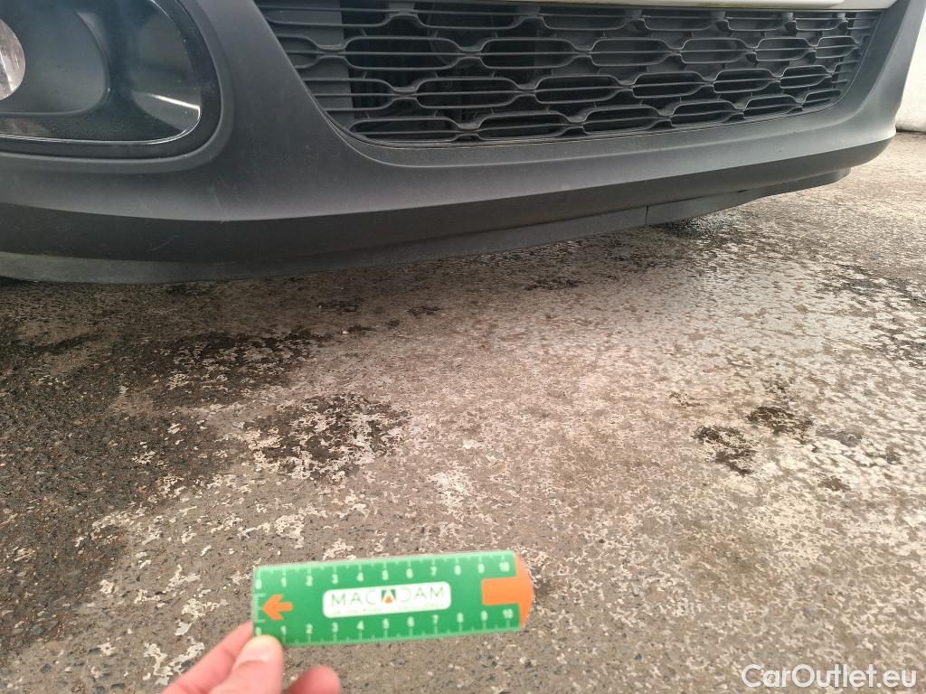  Citroen  C3  Société Feel 1.5 BlueHDI 100CV BVM5 E6dT #1