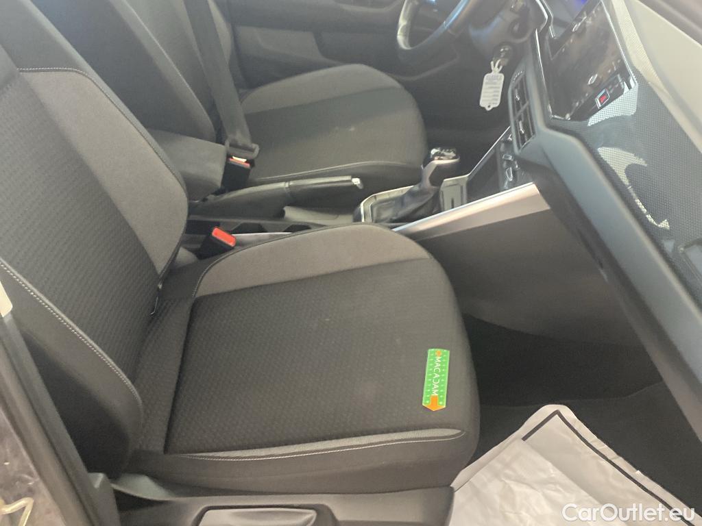  Volkswagen  Polo  VI Life Plus 1.0 TSI 95CV BVA7 6E #1