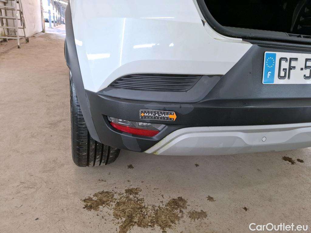  Renault  Captur  II Business 1.0 TCe 90CV BVM6 E6d / TRANSFO VP/VF #4