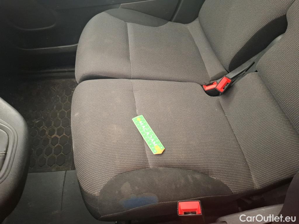  Citroen  Berlingo  Fourgon Driver XL 950 1.5 BlueHDi 100CV BVM6 E6d #1