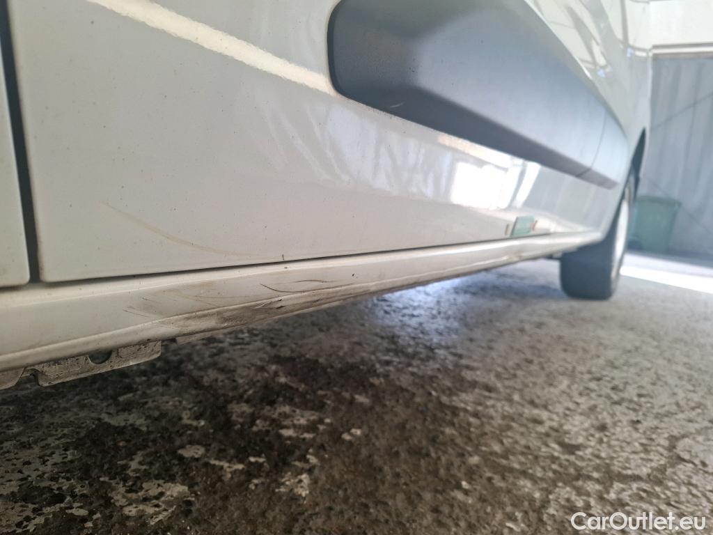 Citroen  Berlingo  Fourgon Driver XL 950 1.5 BlueHDi 100CV BVM6 E6d #15