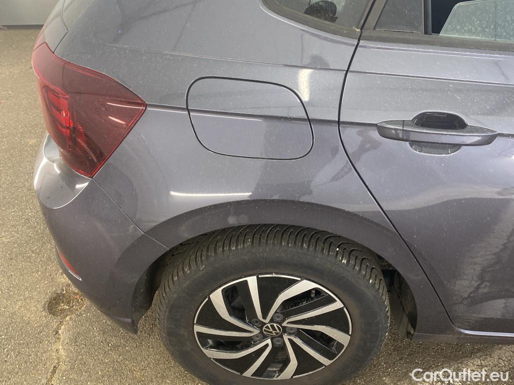 Volkswagen  Polo  VI Life Plus 1.0 TSI 95CV BVA7 6E #11