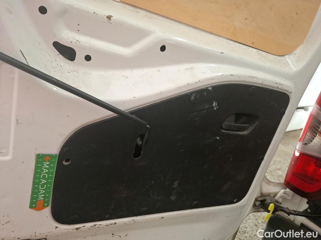  Citroen  Berlingo  Fourgon Driver M 1000 1.5 BlueHDi 100CV BVM5 E6dT #84
