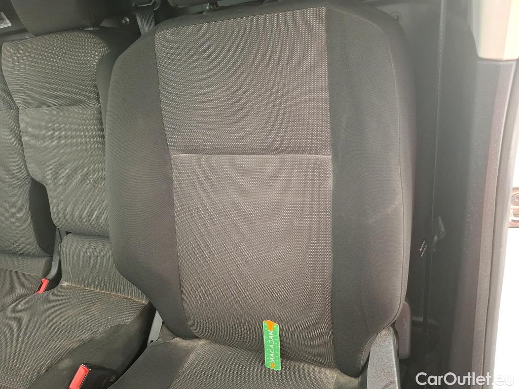  Citroen  Berlingo  Fourgon Driver M 1000 1.5 BlueHDi 100CV BVM5 E6dT #62