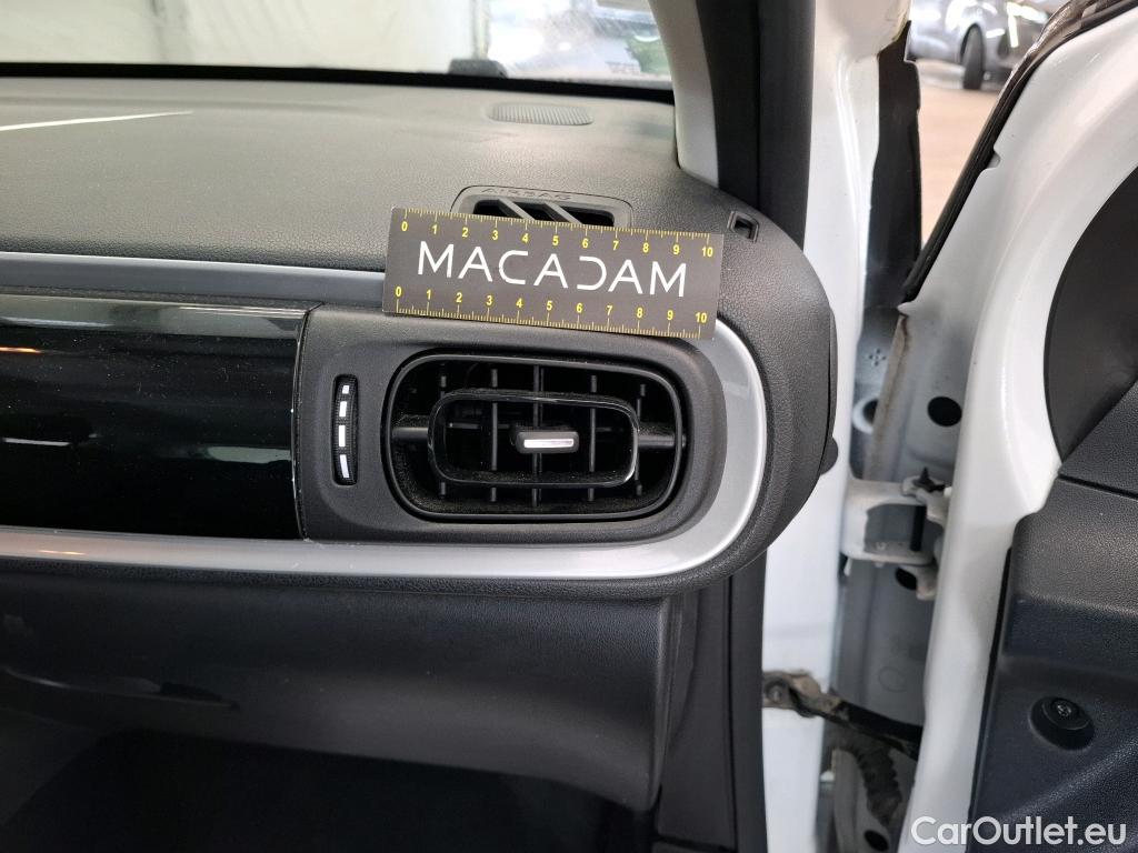  Citroen  C3 CITROEN  Société / 2020 / 5P / Berline PureTech 83 S&S BVM Feel #44