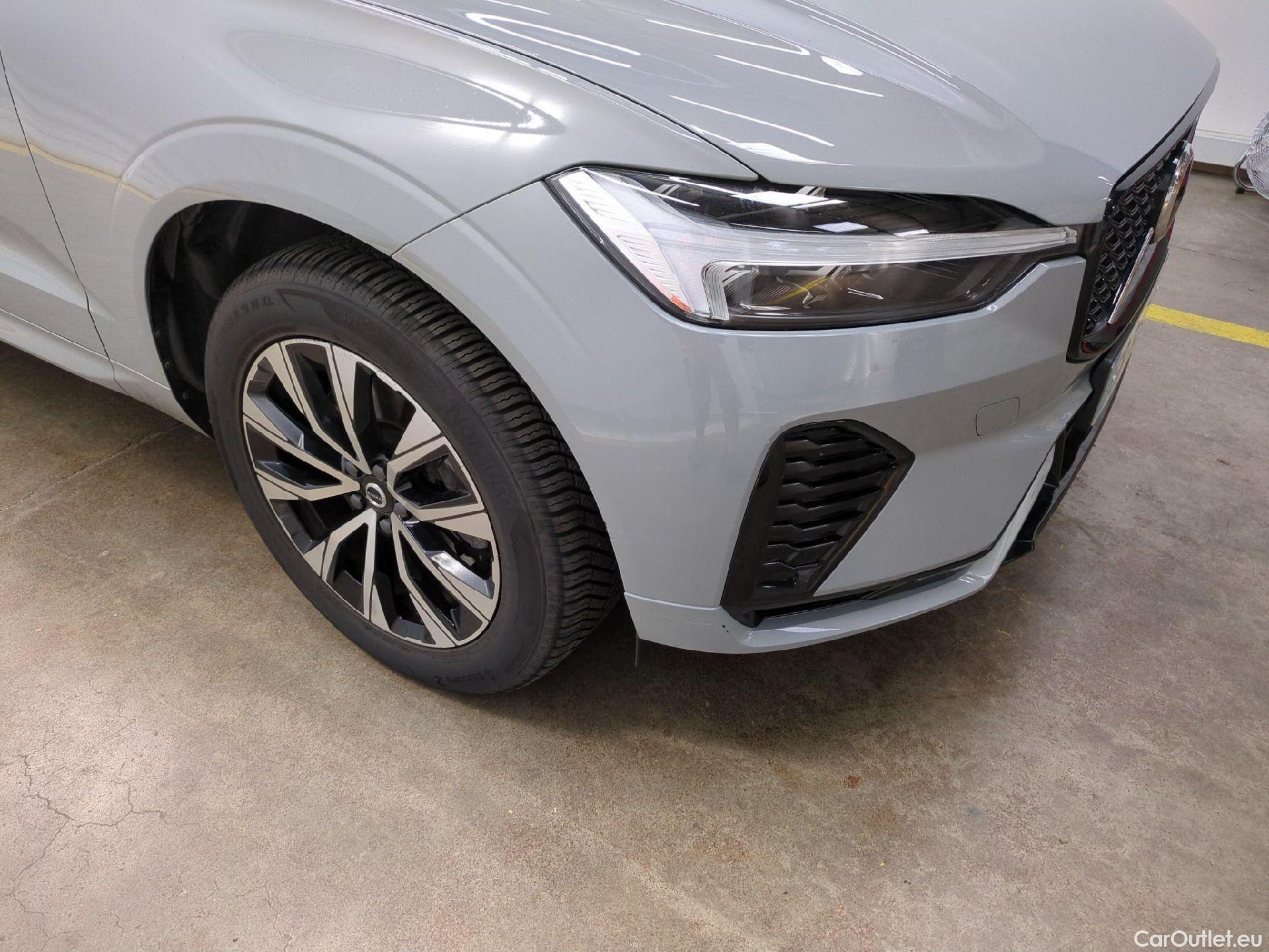  Volvo  XC60  Plus Style Dark 2WD 2.0 B4 195CV BVA8 E6d #13
