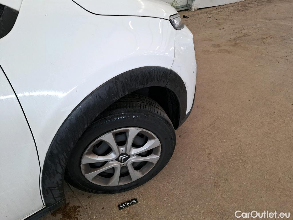  Citroen  C3 CITROEN  Société / 2020 / 5P / Berline PureTech 83 S&S BVM Feel #22