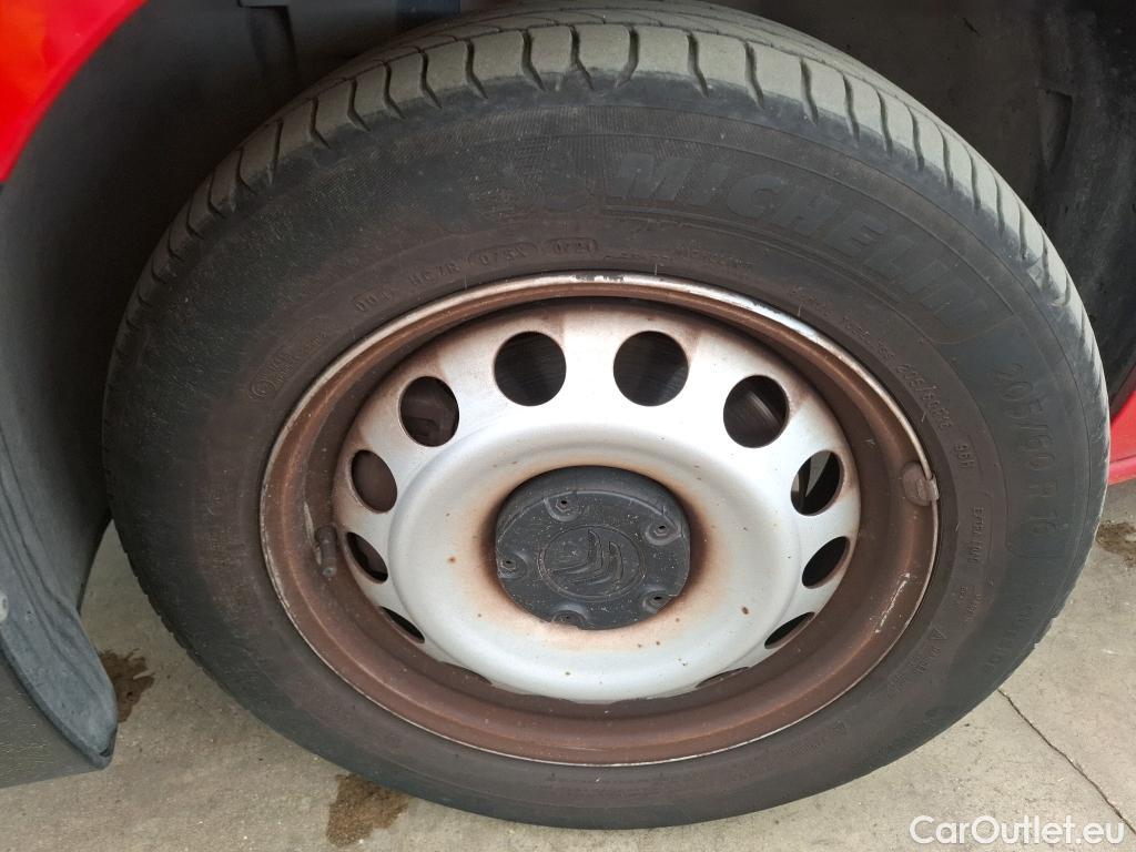  Citroen  Berlingo  Fourgon Driver M 650 1.2 PureTech 130CV BVA8 E6d #12