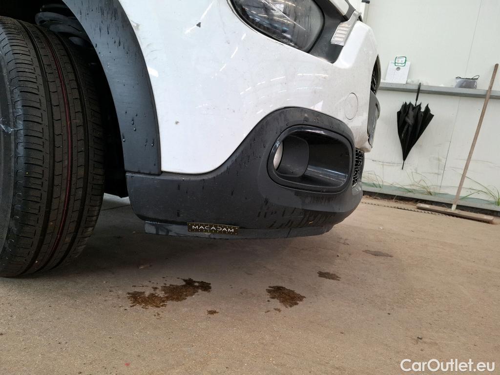  Citroen  C3 CITROEN  Société / 2020 / 5P / Berline PureTech 83 S&S BVM Feel #7