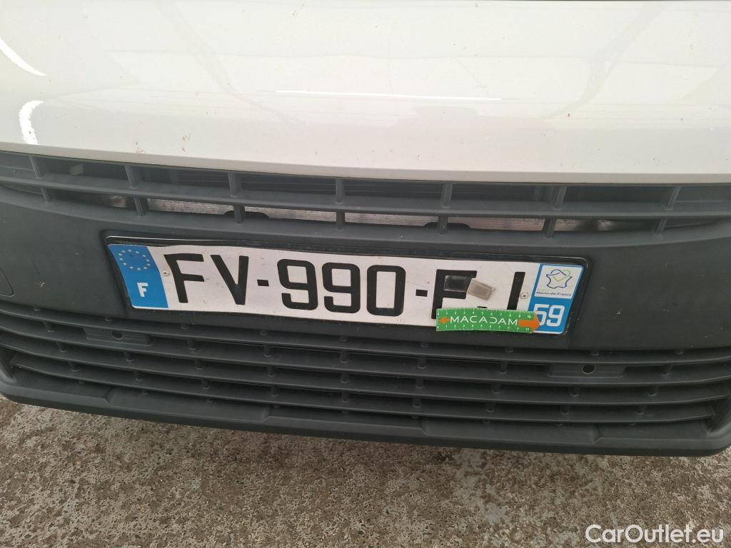  Citroen  Berlingo  Fourgon Driver M 1000 1.5 BlueHDi 100CV BVM5 E6dT #70