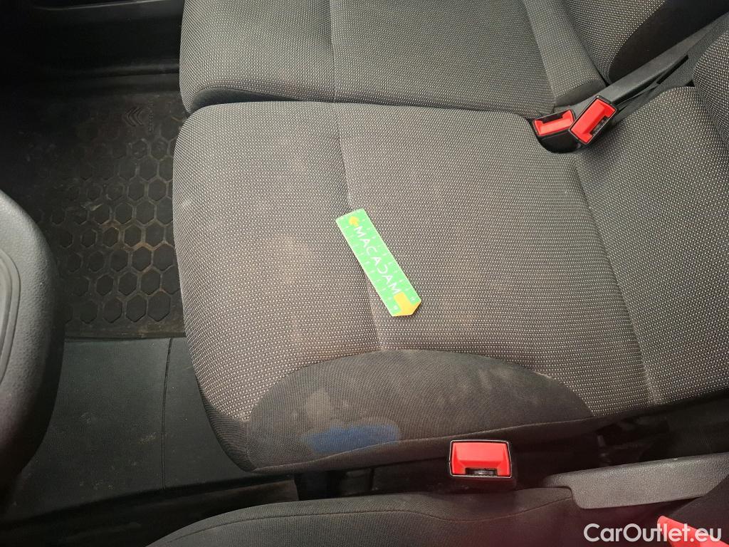  Citroen  Berlingo  Fourgon Driver XL 950 1.5 BlueHDi 100CV BVM6 E6d #2