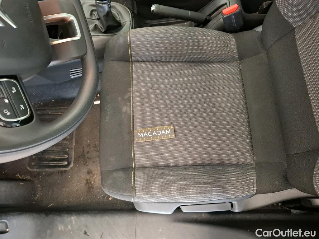  Citroen  C3 CITROEN  Société / 2020 / 5P / Berline PureTech 83 S&S BVM Feel #14