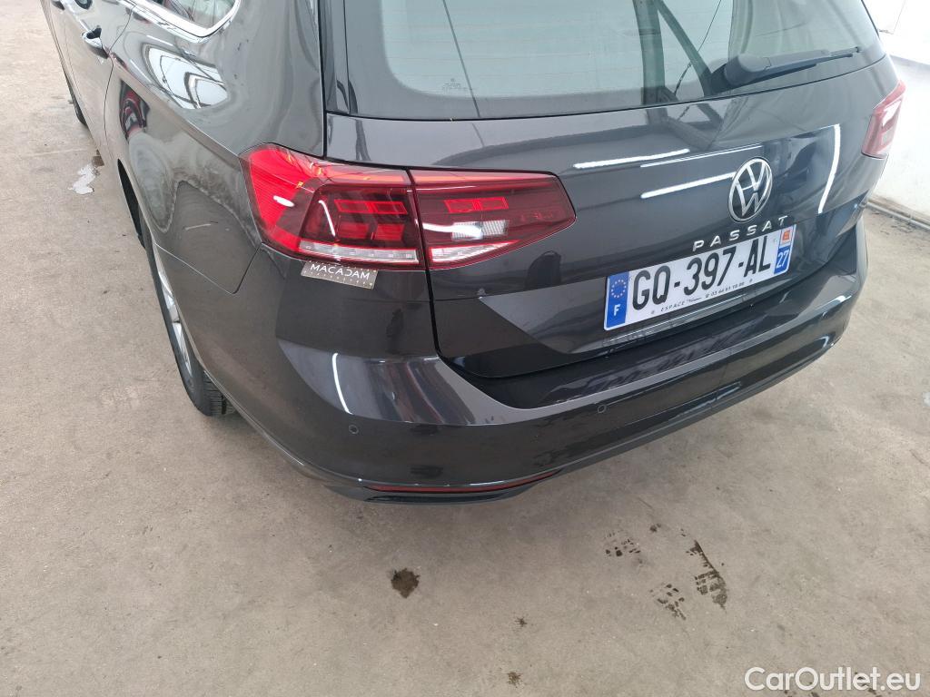  Volkswagen  Passat  Break Life Plus 2.0 TDI 150CV BVA7 E6d #6
