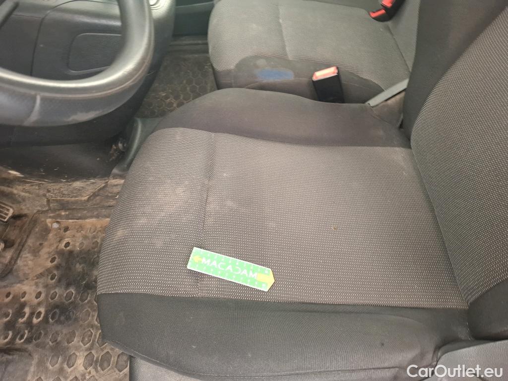  Citroen  Berlingo  Fourgon Driver XL 950 1.5 BlueHDi 100CV BVM6 E6d #41