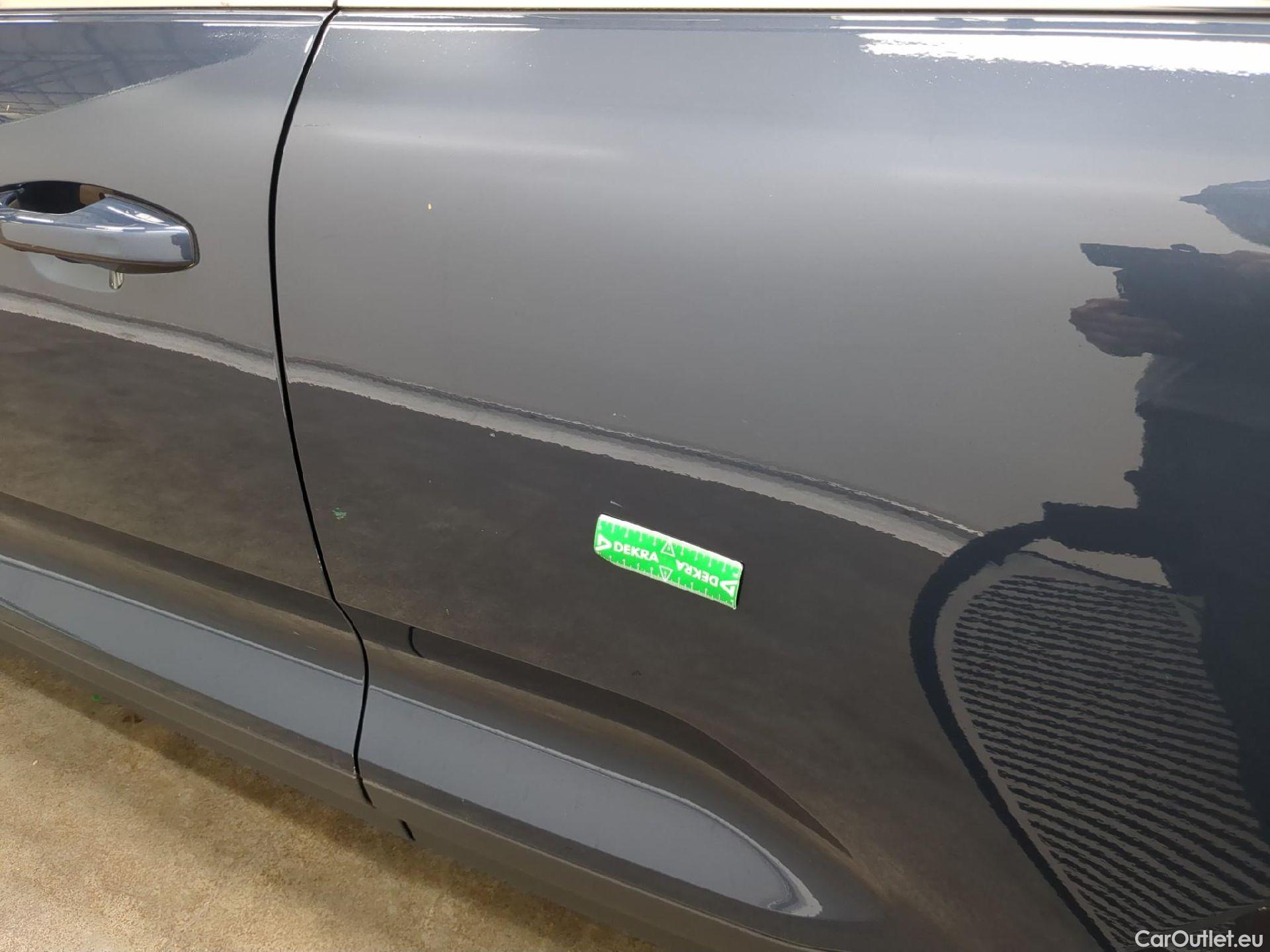  Volvo  XC 40 VOLVO XC40 / 2017 / 5P / SUV Recharge T4 211 DCT7 Inscription Busi #10