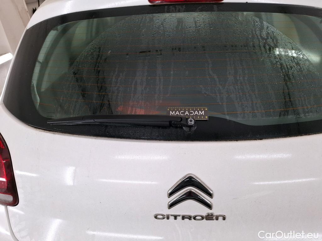  Citroen  C3 CITROEN  Société / 2020 / 5P / Berline PureTech 83 S&S BVM Feel #29