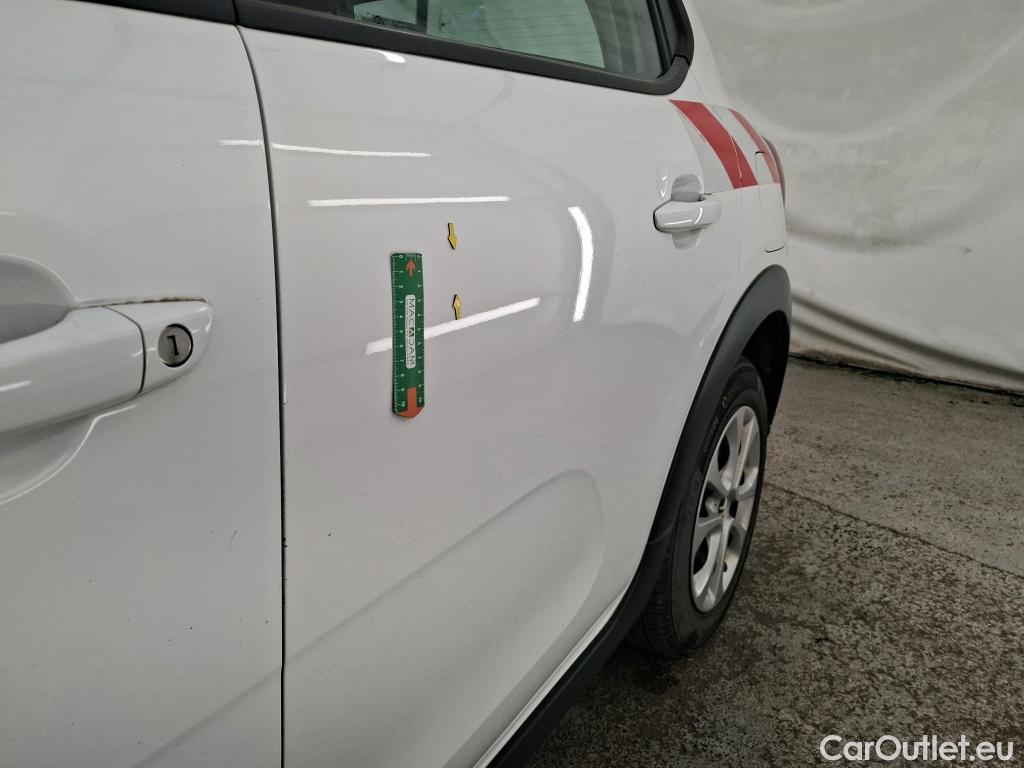  Citroen  C3  Société Feel 1.5 BlueHDI 100CV BVM5 E6dT #3