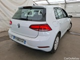 Volkswagen  Golf  VII Berline Trendline BMT/Start-Stopp 1.0 TSI 85CV BVM5 E6dT #3