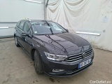  Volkswagen  Passat  Break Life Plus 2.0 TDI 150CV BVA7 E6d #4