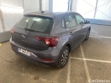 Volkswagen  Polo  VI Life Plus 1.0 TSI 95CV BVA7 6E #3