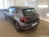  Volkswagen  Polo  VI Life Plus 1.0 TSI 95CV BVA7 6E #2