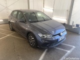  Volkswagen  Polo  VI Life Plus 1.0 TSI 95CV BVA7 6E #4