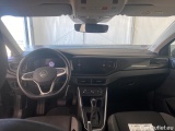  Volkswagen  Polo  VI Life Plus 1.0 TSI 95CV BVA7 6E #5