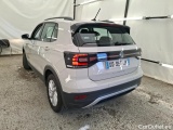  Volkswagen  T-CROSS VOLKSWAGEN  / 2018 / 5P / SUV 1.0 TSI 110ch Life Plus #2