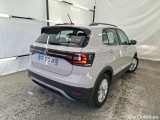  Volkswagen  T-CROSS VOLKSWAGEN  / 2018 / 5P / SUV 1.0 TSI 110ch Life Plus #3