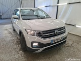  Volkswagen  T-CROSS VOLKSWAGEN  / 2018 / 5P / SUV 1.0 TSI 110ch Life Plus #4