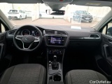 Volkswagen  Tiguan VOLKSWAGEN  / 2020 / 5P / SUV 2.0 TDI 150 DSG7 Life Business #5
