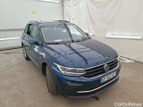  Volkswagen  Tiguan VOLKSWAGEN  / 2020 / 5P / SUV 2.0 TDI 150 DSG7 Life Business #4