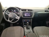  Volkswagen  Tiguan VOLKSWAGEN  / 2020 / 5P / SUV 2.0 TDI 150 DSG7 Life Business #5