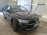  Volkswagen  Tiguan VOLKSWAGEN  / 2020 / 5P / SUV 2.0 TDI 150 DSG7 Life Business #4