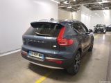  Volvo  XC 40 VOLVO XC40 / 2017 / 5P / SUV Recharge T4 211 DCT7 Inscription Busi #4