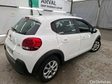  Citroen  C3 CITROEN  Société / 2020 / 5P / Berline / VU PureTech 83 S&S BVM Feel Nav #3