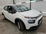  Citroen  C3 CITROEN  Société / 2020 / 5P / Berline / VU PureTech 83 S&S BVM Feel Nav #4