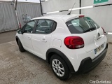  Citroen  C3 CITROEN  Société / 2020 / 5P / Berline / VU PureTech 83 S&S BVM Feel Nav #2